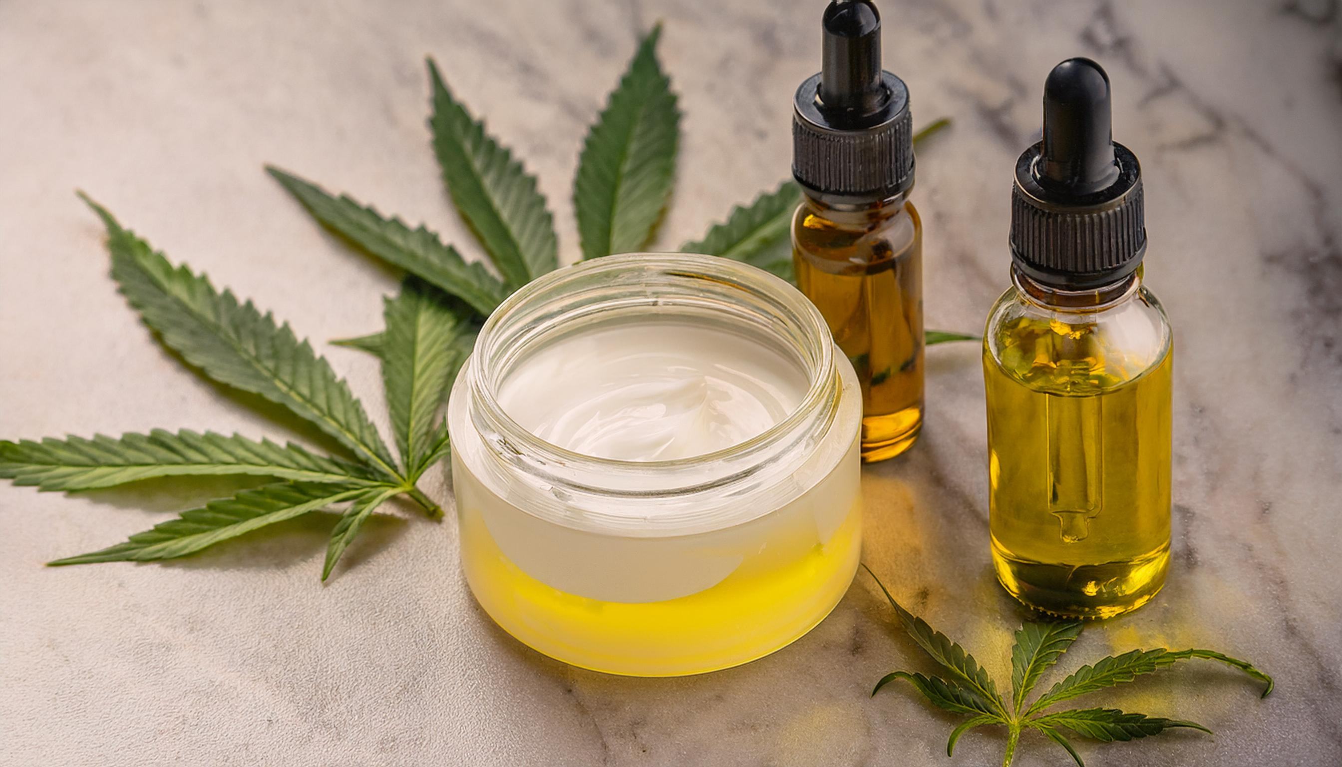 Therapeutic Qualities of CBD Oil