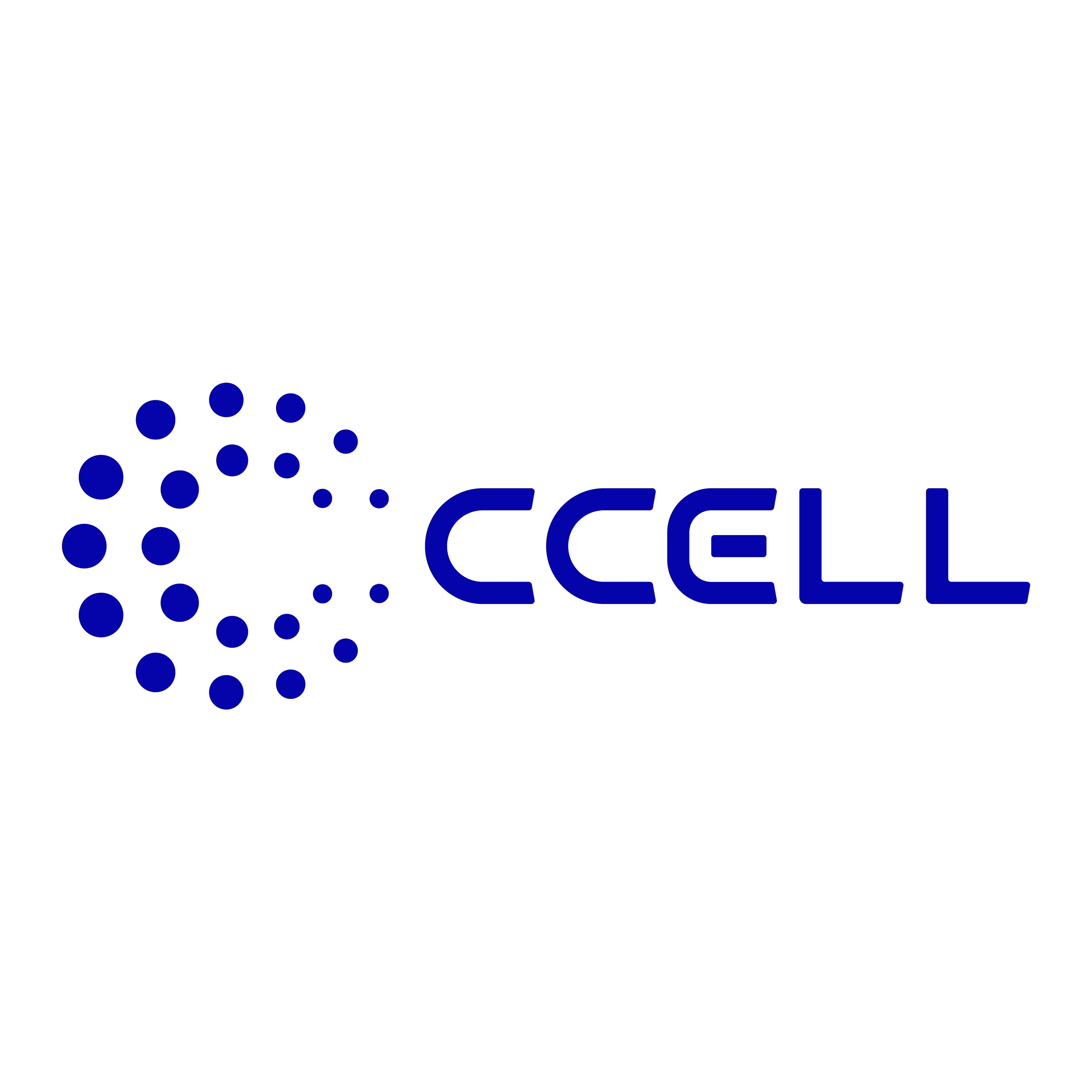 CCELL Logo