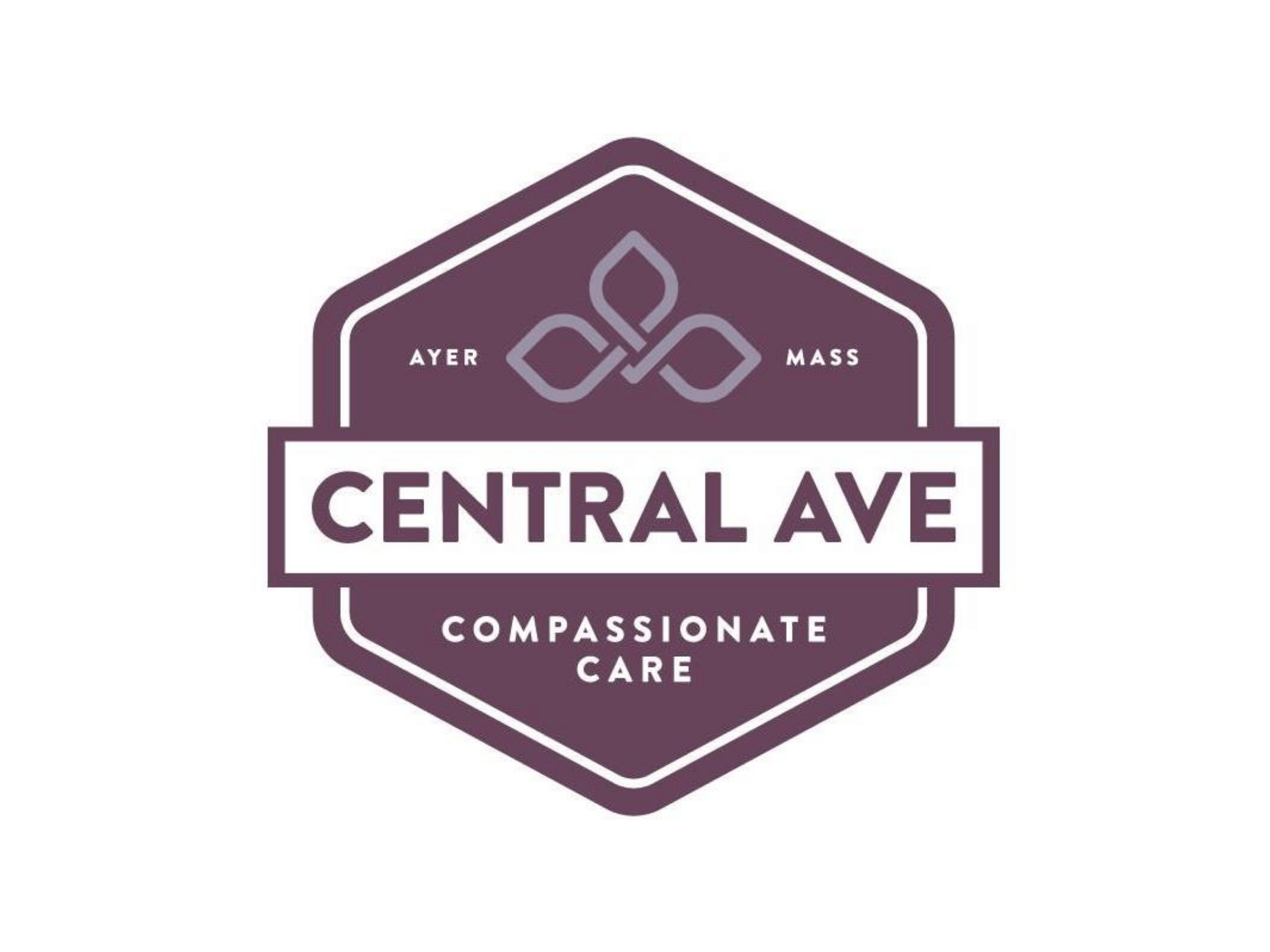 Central Ave Compassionate Care Inc. - Ayer - Logo