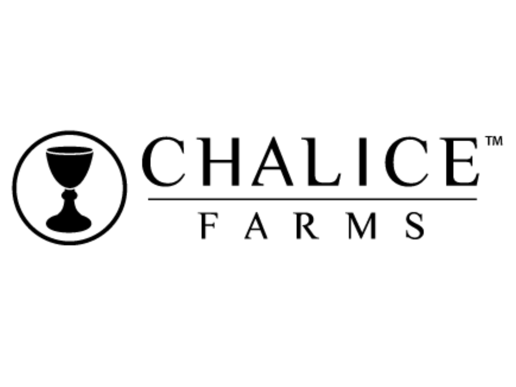 Chalice Cannabis - Downtown - Logo