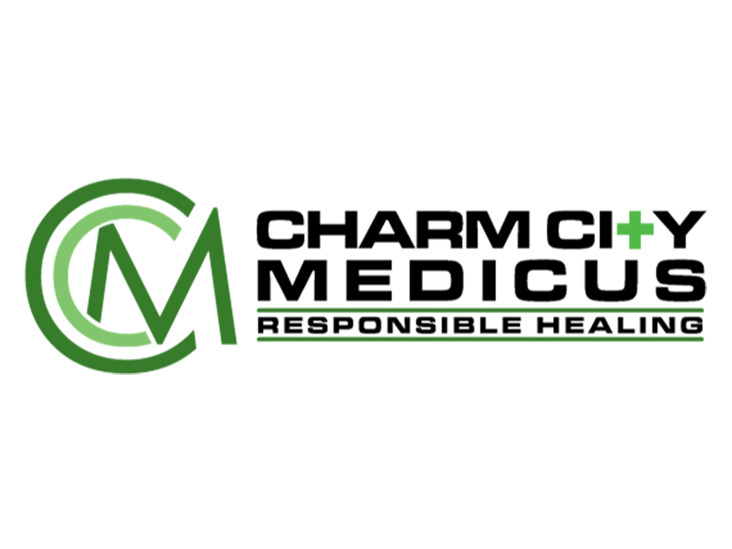 Charm City Medicus - Logo