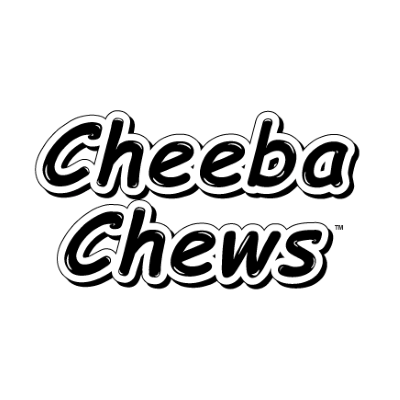 Cheeba Chews - Brand Logótipo