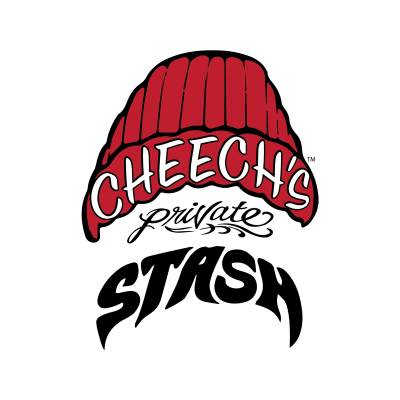 Cheech's Private Stash - Brand Logo