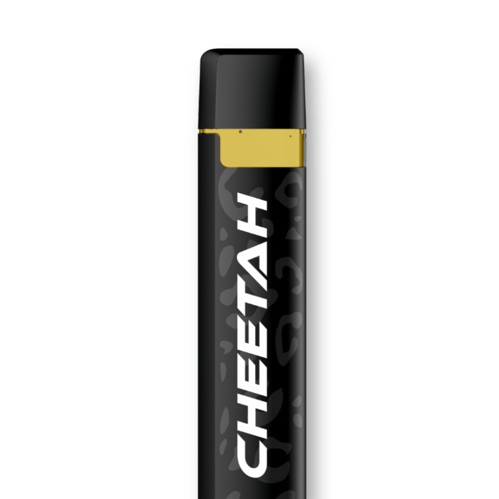 Black Live Rosin Disposable Product Image