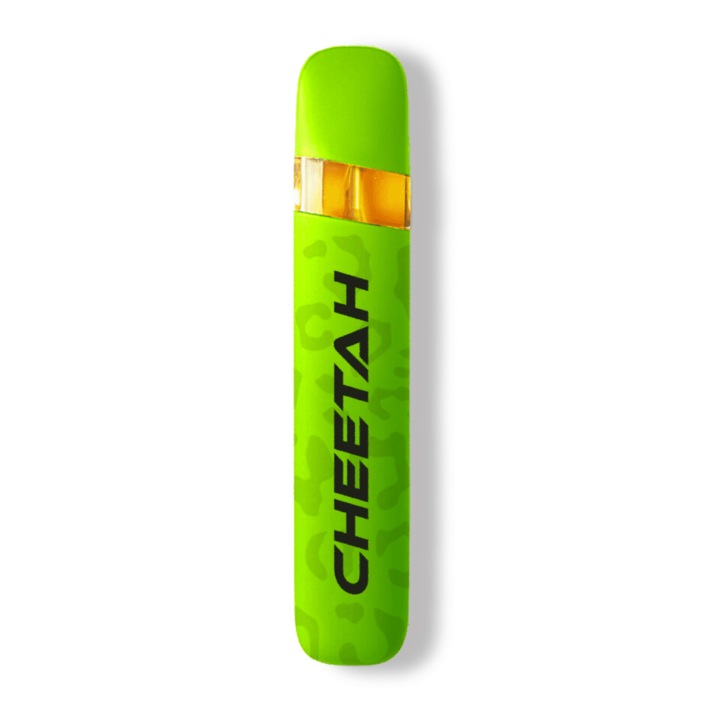 Brat Green 1g Live Resin Disposable Product Image