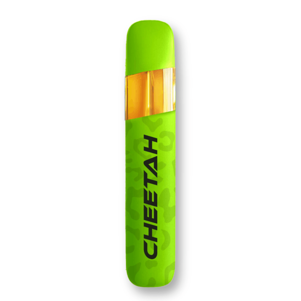 Brat Green 2g Live Resin Disposable Product Image