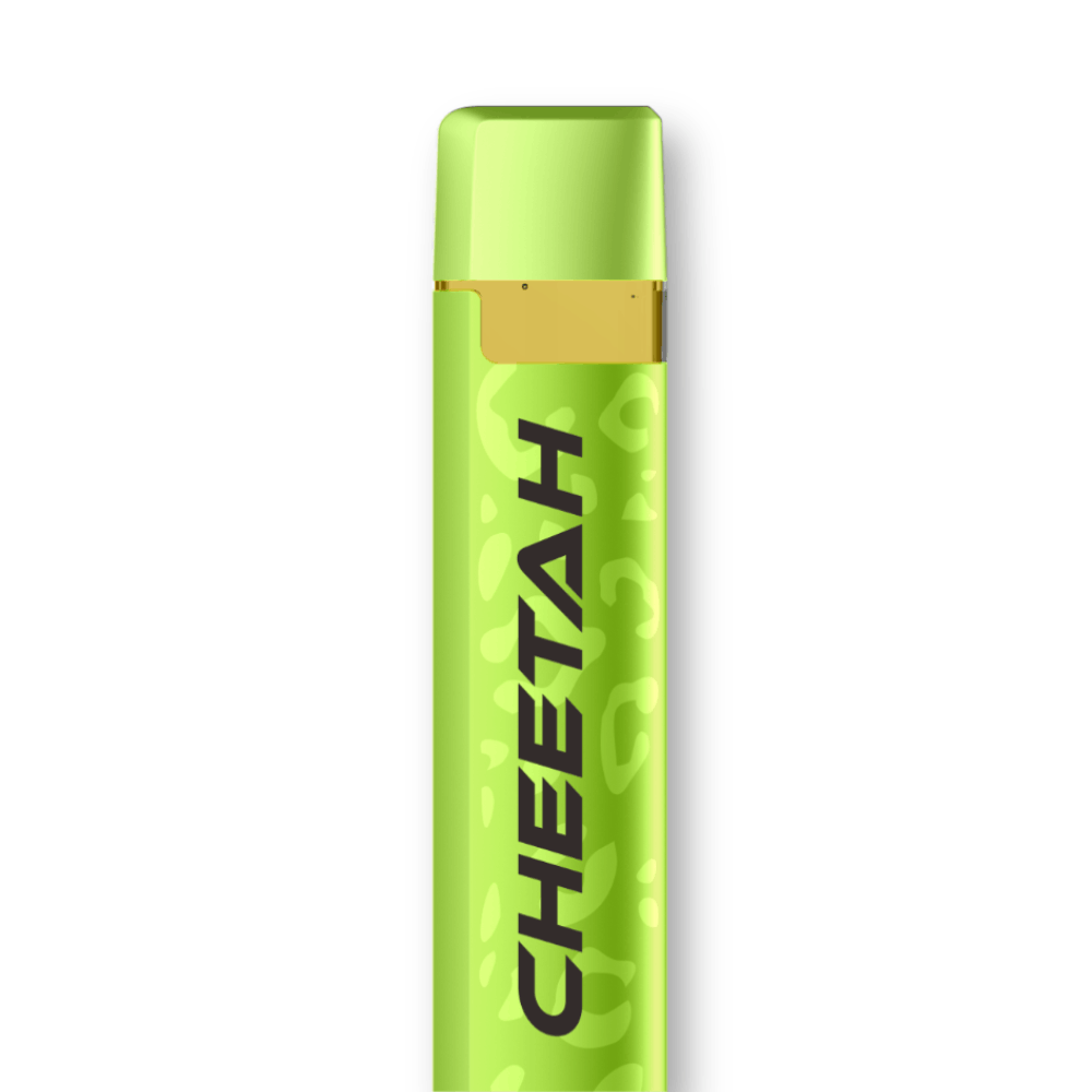 Brat Green Live Rosin Disposable Product Image