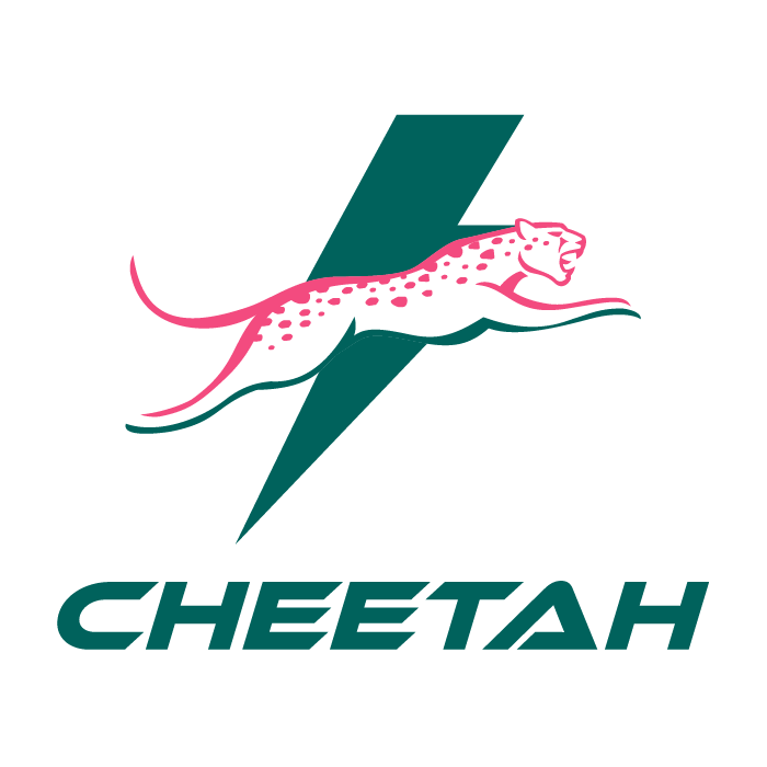 Cheetah Logo