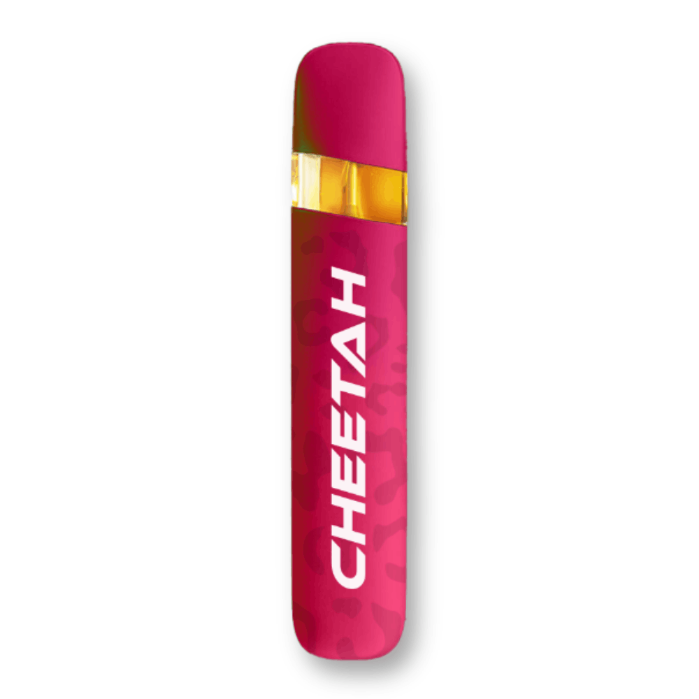 Pink 1g Live Resin Disposable Product Image