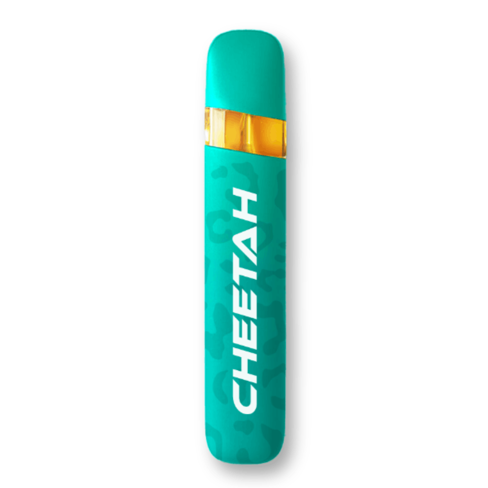 Teal 1g Live Resin Disposable Product Image