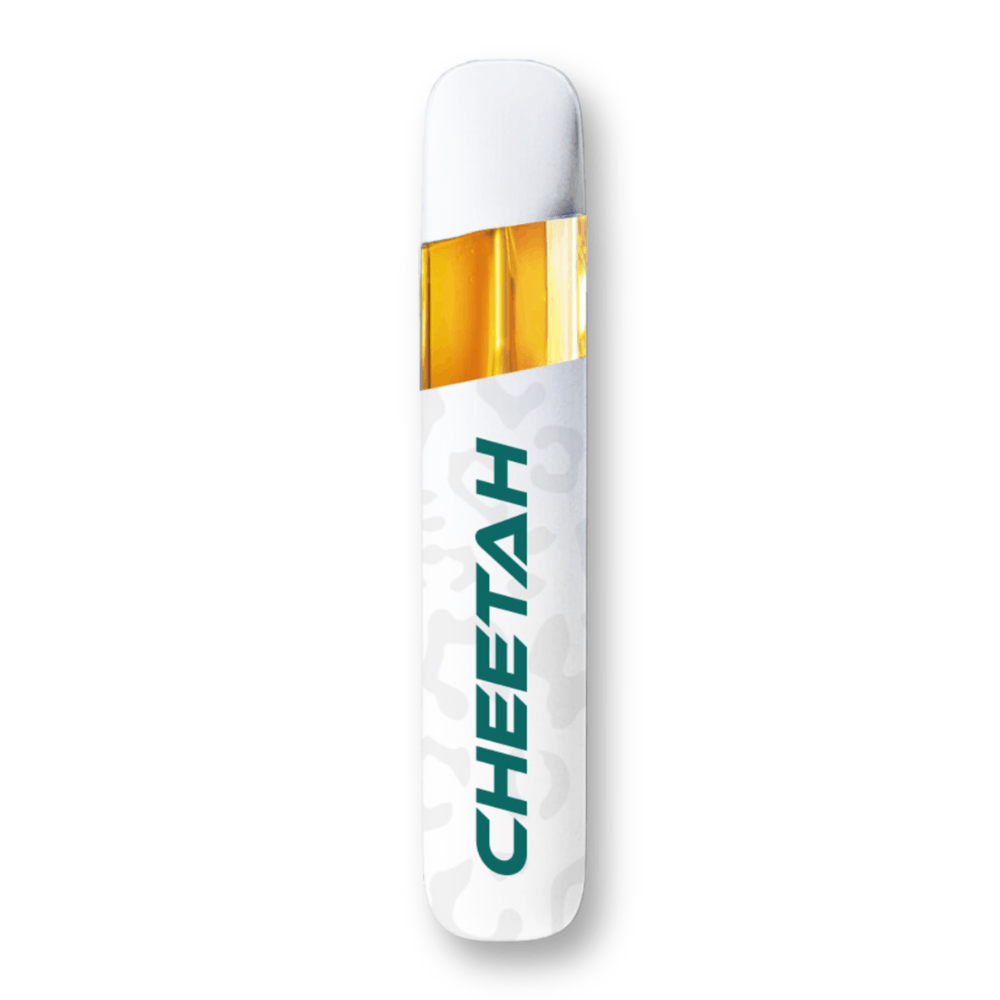 White 2g Live Resin Disposable Product Image