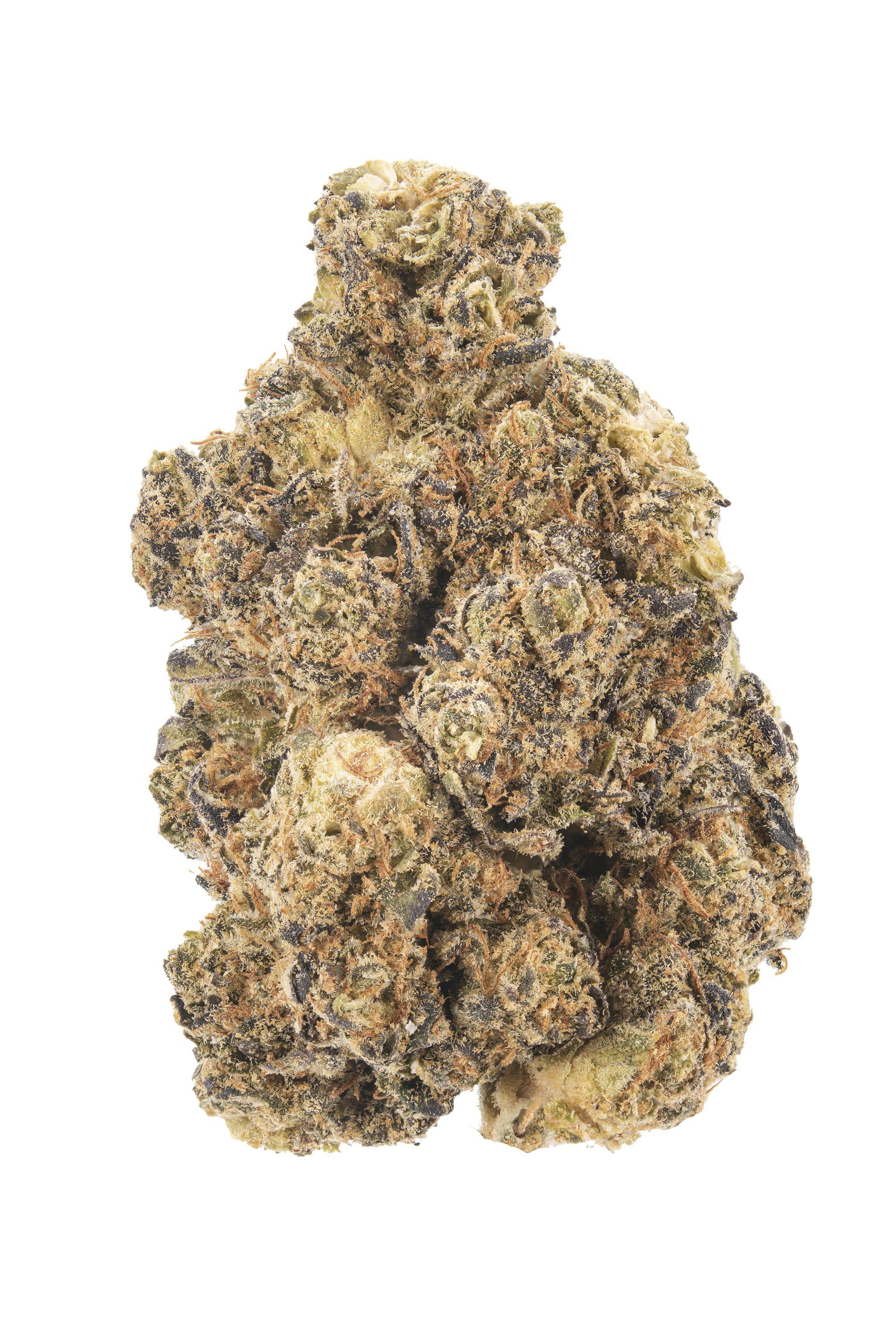 Cheetos Cannabis Strain Bud