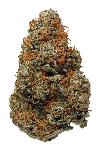 Chemdawg OG - Híbrido Cannabis Strain