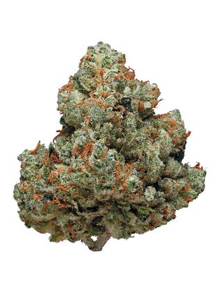 Chemdawg - Sativa Cannabis Strain