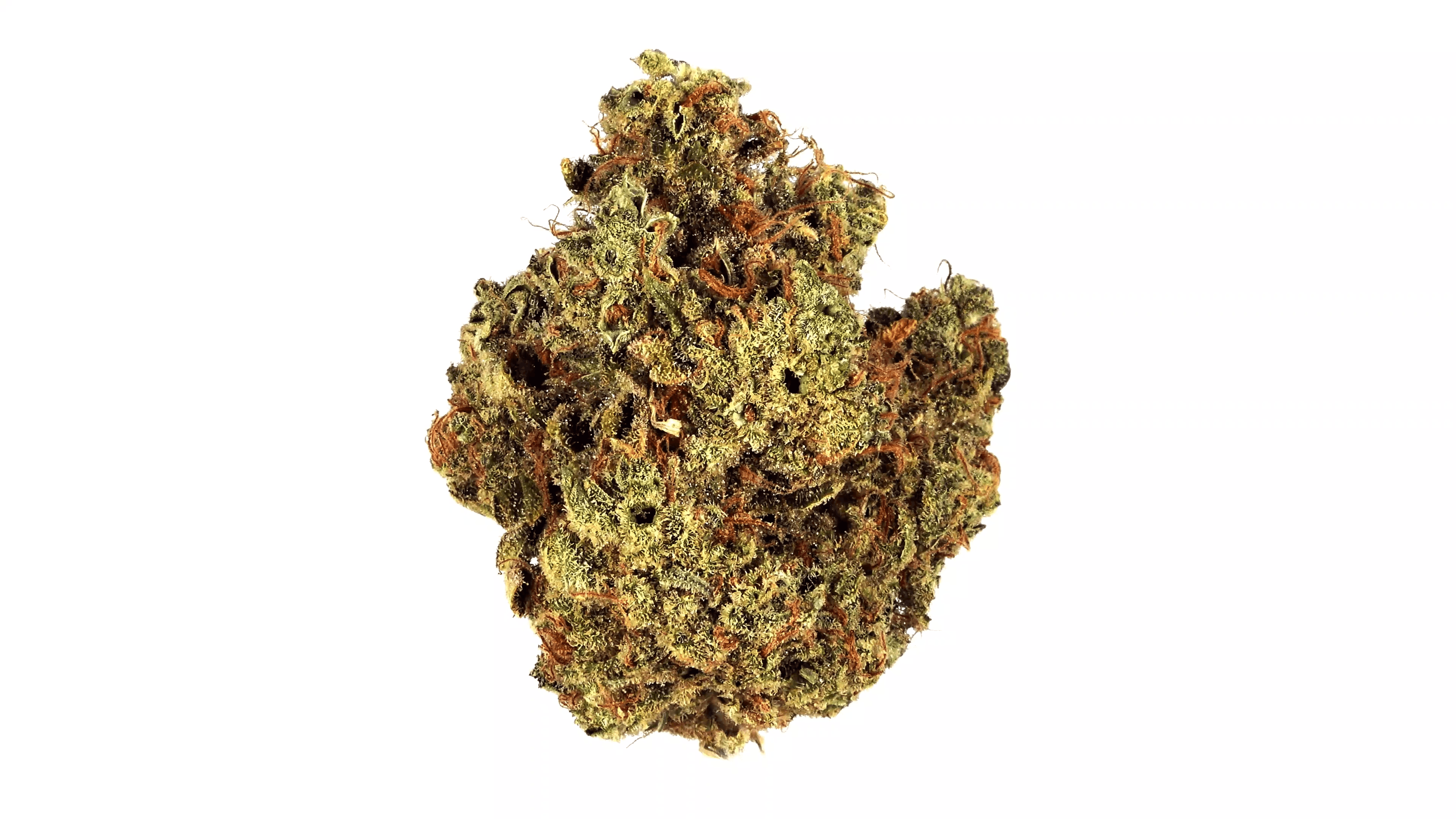 Cherry Chem - Hybrid Strain