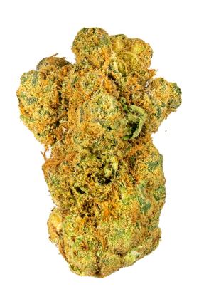 Cherry Cobbler - Hybrid Cannabis Strain
