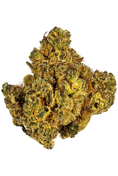Cherry Cookie Haze - 混合物 Cannabis Strain