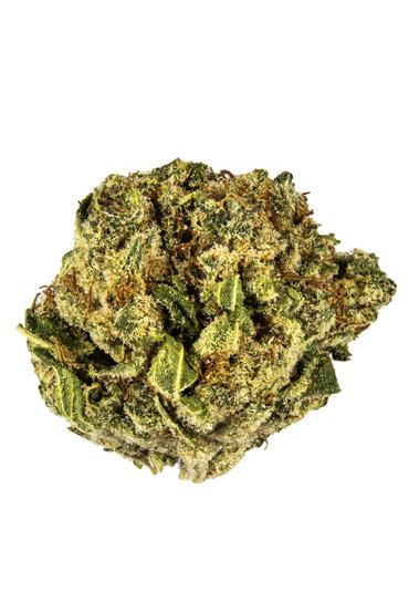 Cherry Death Star - Hybrid Cannabis Strain