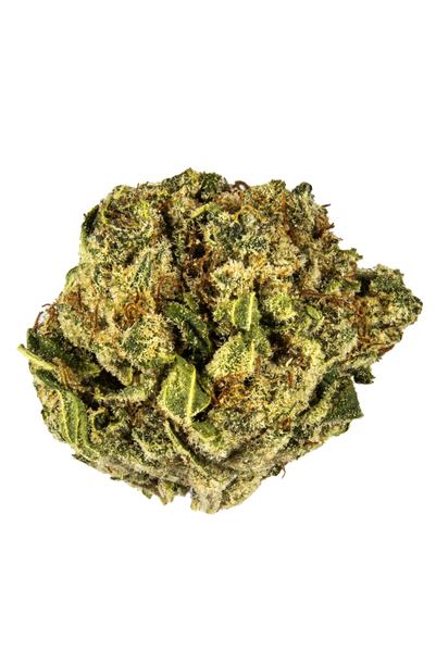 Cherry Death Star - Híbrida Cannabis Strain