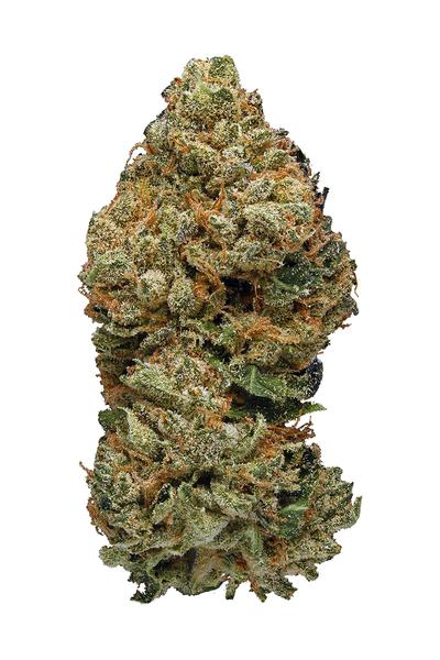 Cherry Kush - Hybrid Cannabis Strain