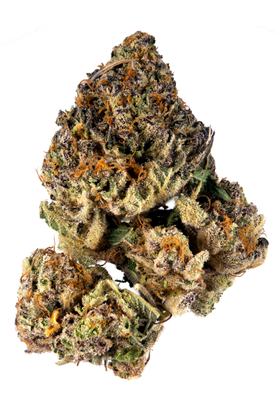 Cherry OG - Híbrida Cannabis Strain