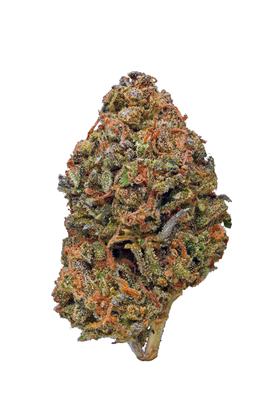 Cherry Pie Kush - Hybrid Cannabis Strain