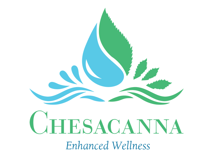 Chesacanna - Logo