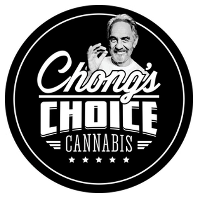 Chong's Choice - Brand Logótipo