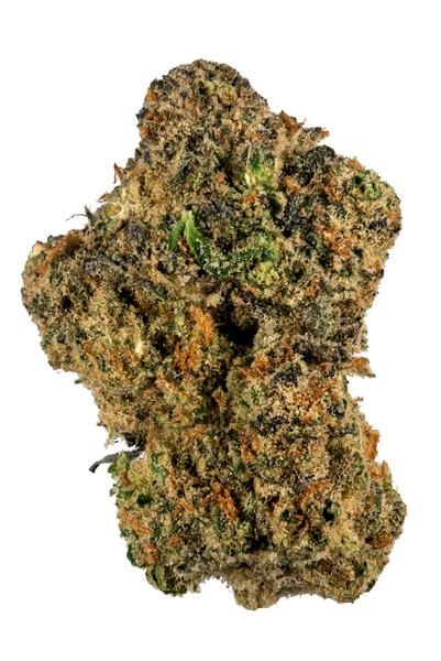 Chunkberry - Híbrida Cannabis Strain