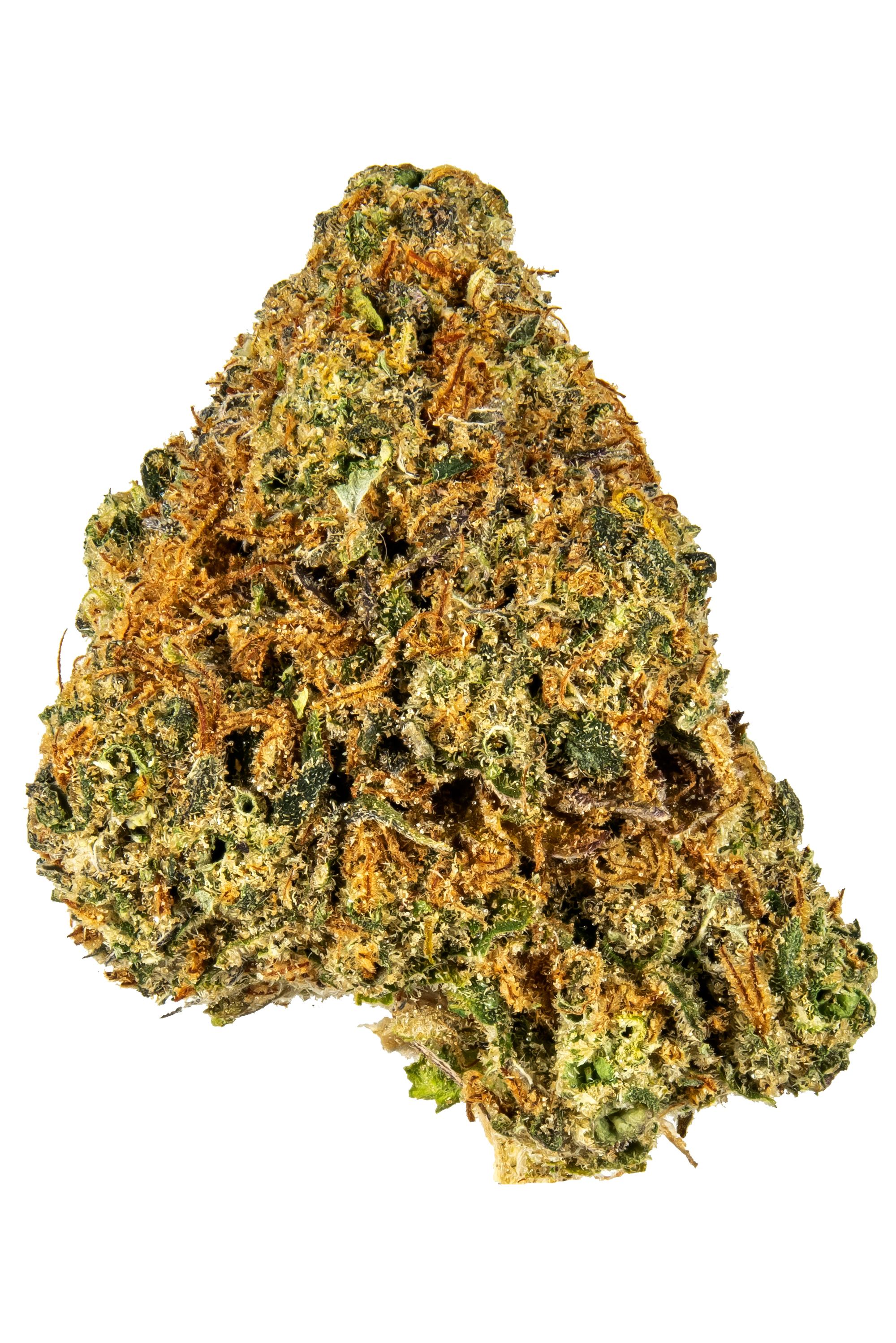 Chunky D - 混合物 Cannabis Strain