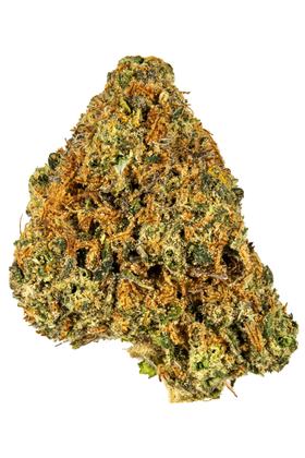 Chunky D - Hybrid Cannabis Strain