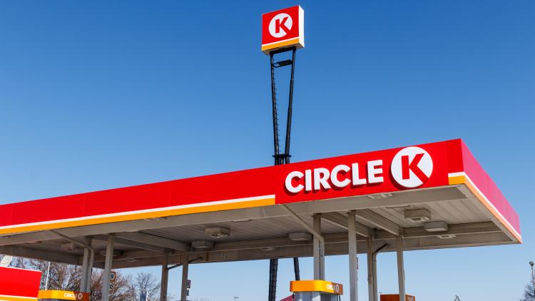 Circle K to Sell Cannabis America for the First Time