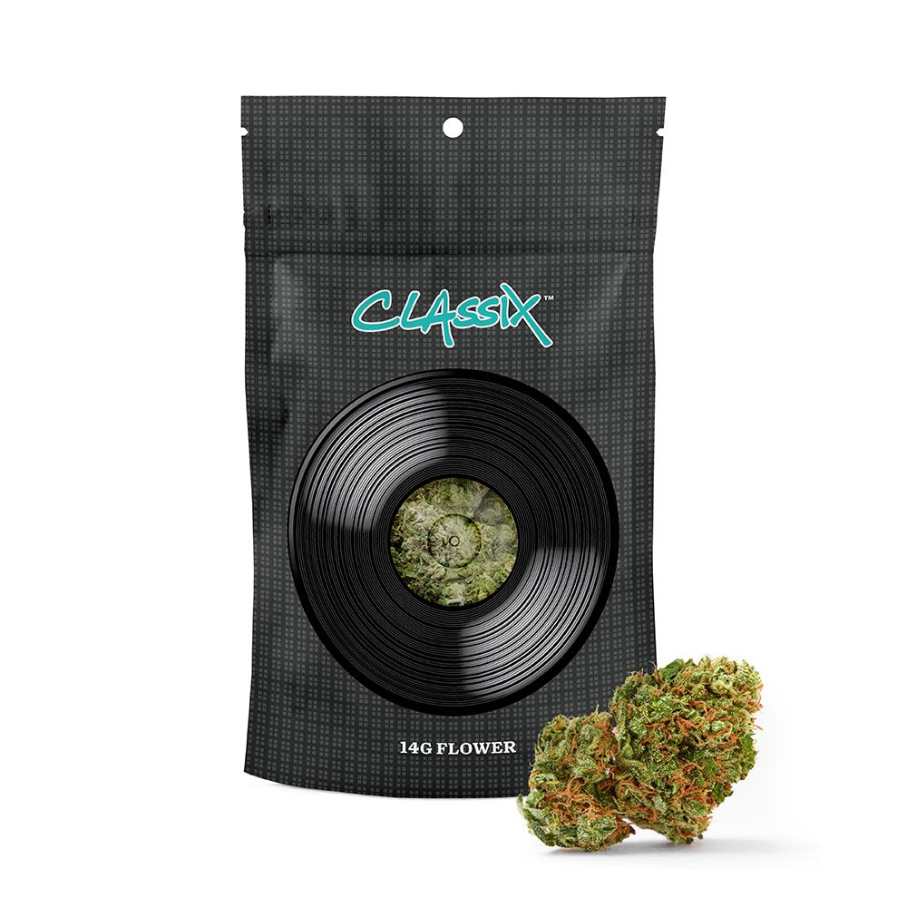 Flower 14g Product Image