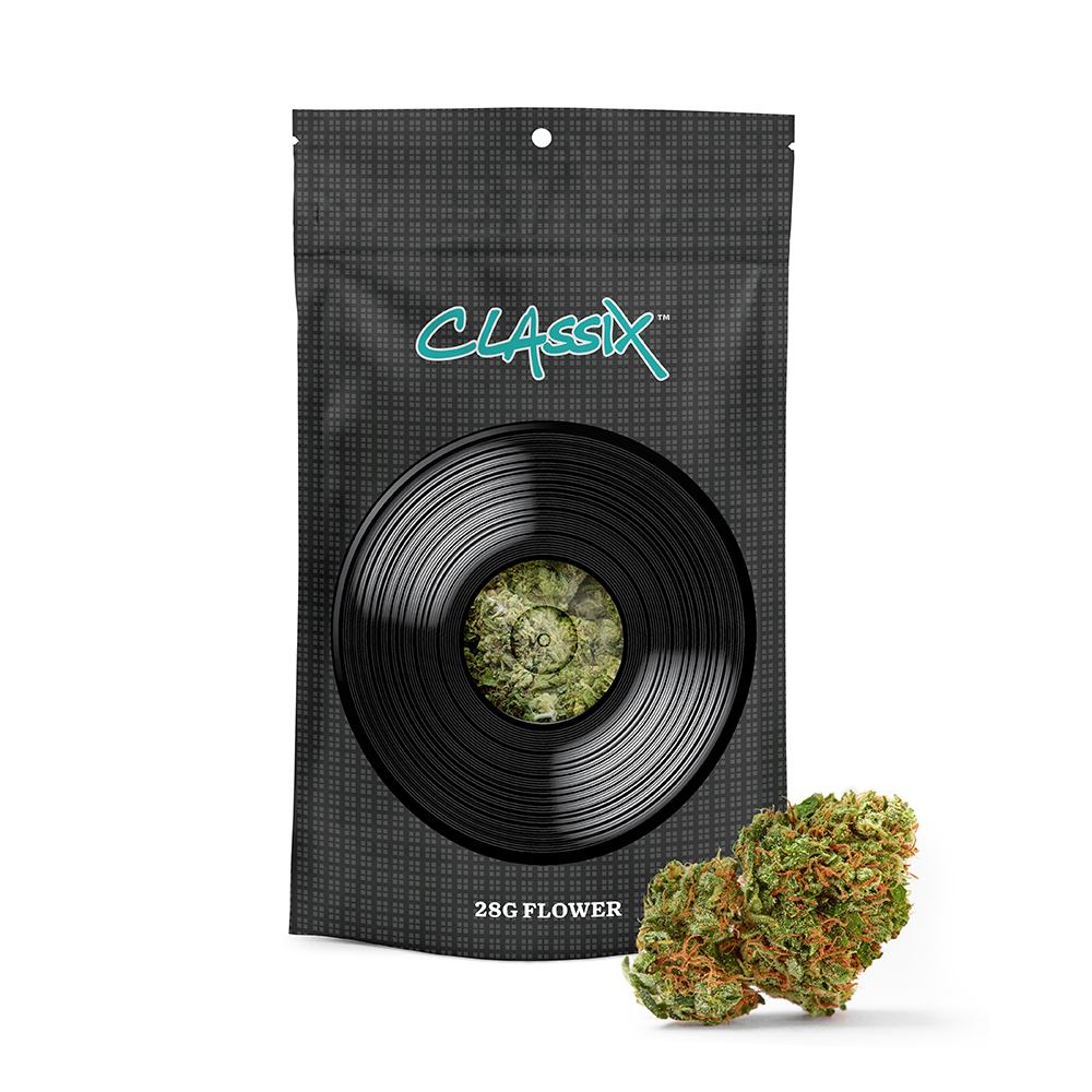 Flower 28g Product Image