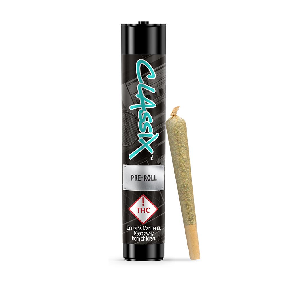 Pre-Roll Product Image
