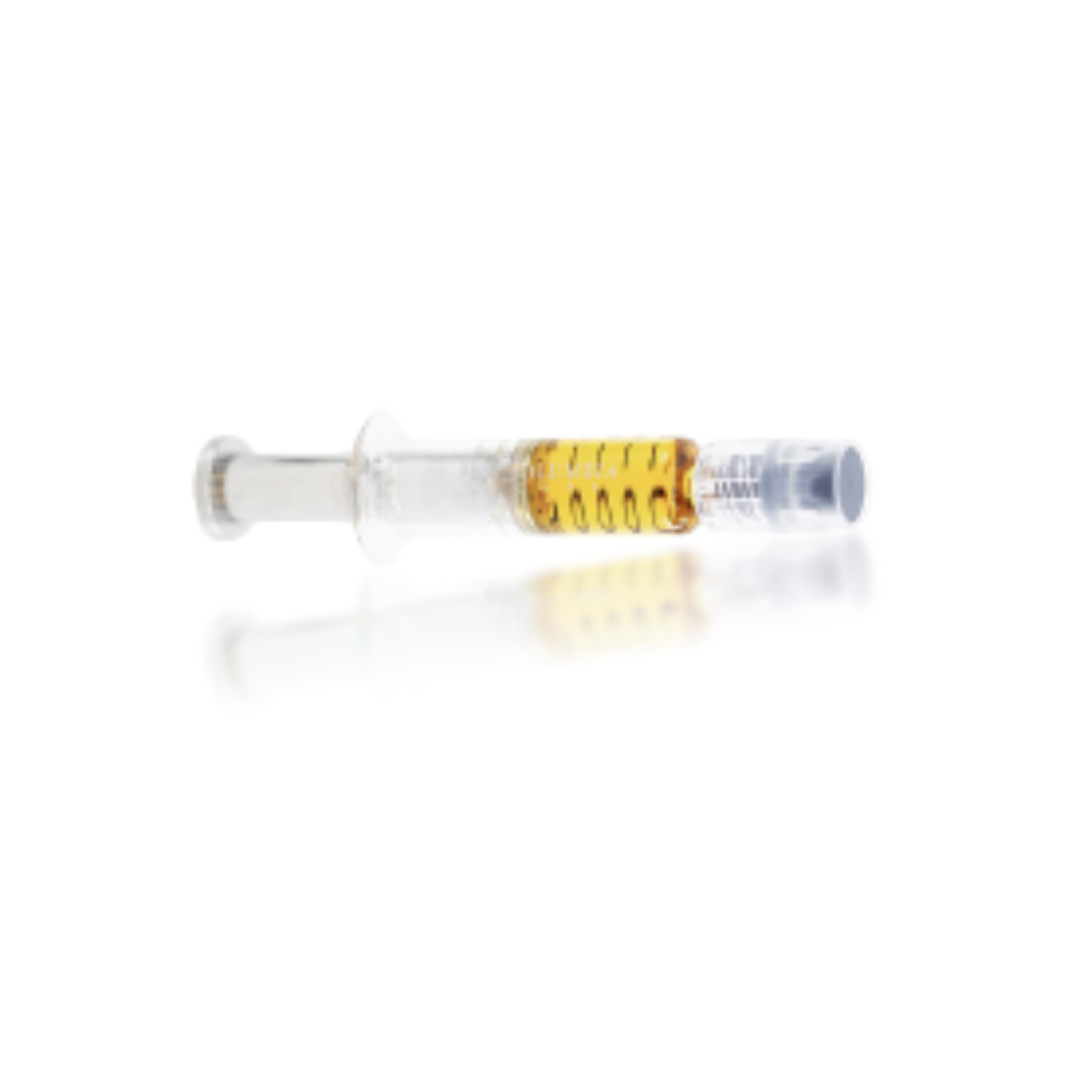 Syringe Product Image