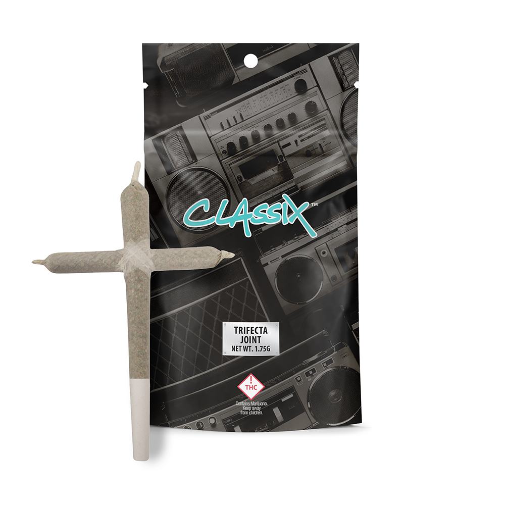 Trifecta Joint Product Image