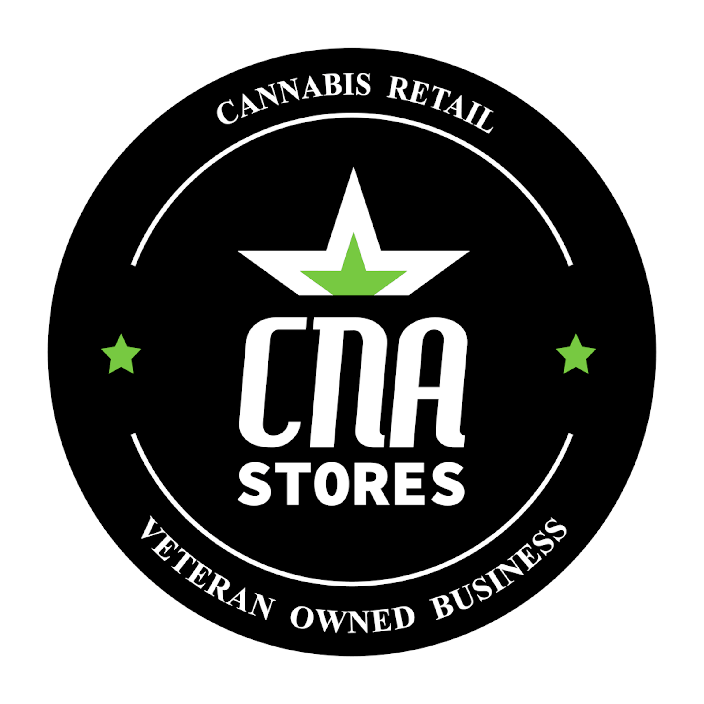 CNA Stores Logo