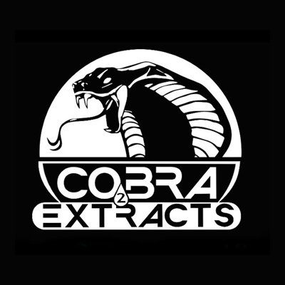Cobra Extracts - Logo