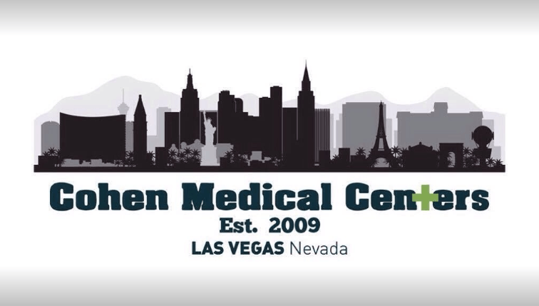 Cohen Medical Center Business Logo