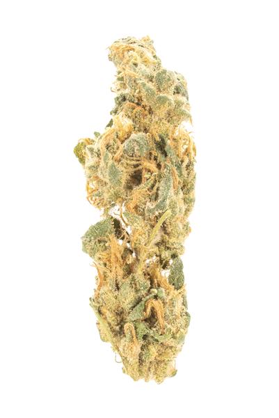 Collie Man Kush - Hybrid Cannabis Strain