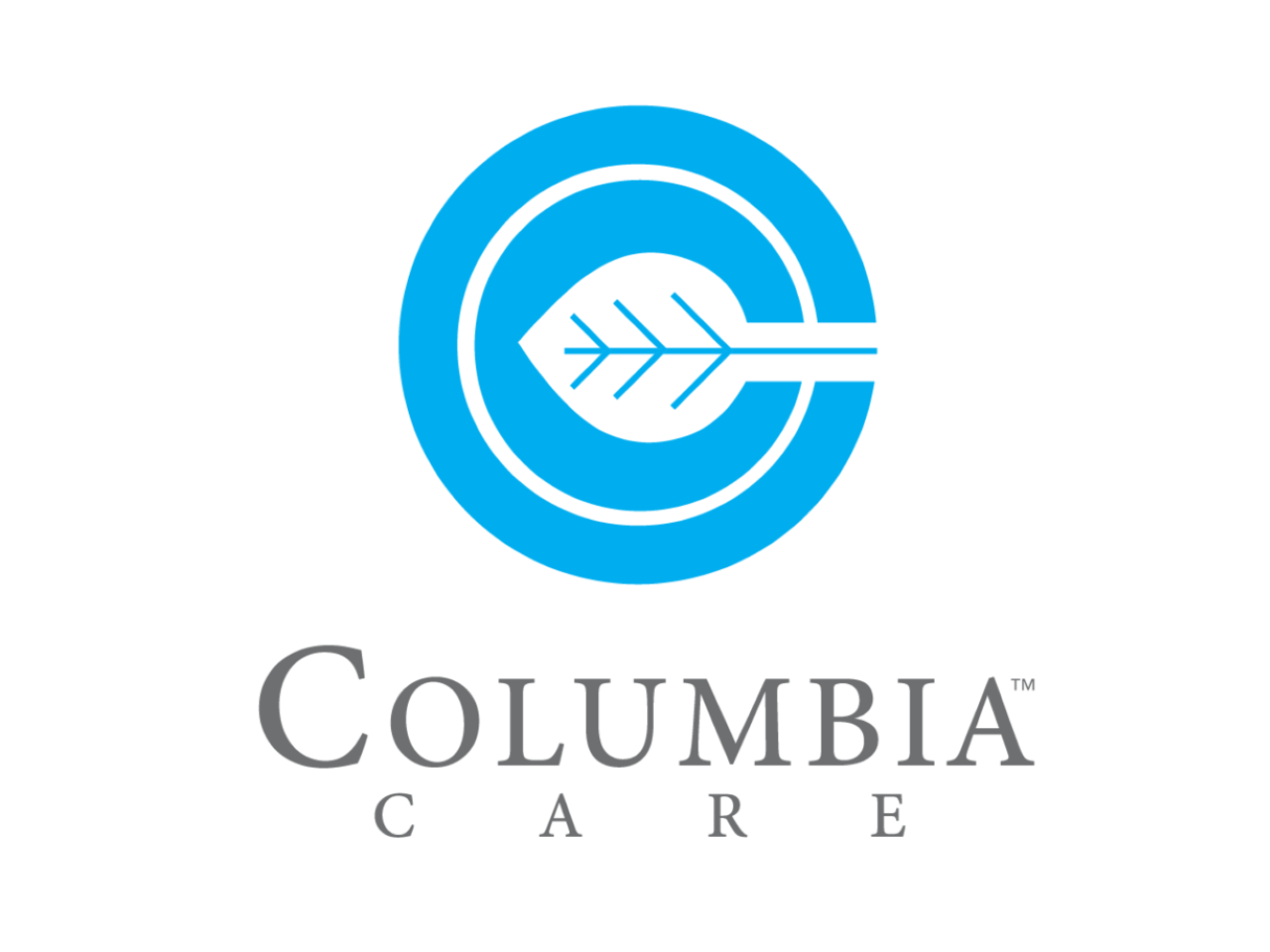 Columbia Care - Smyrna - Logo