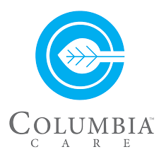 Columbia Care - Scranton - Logo