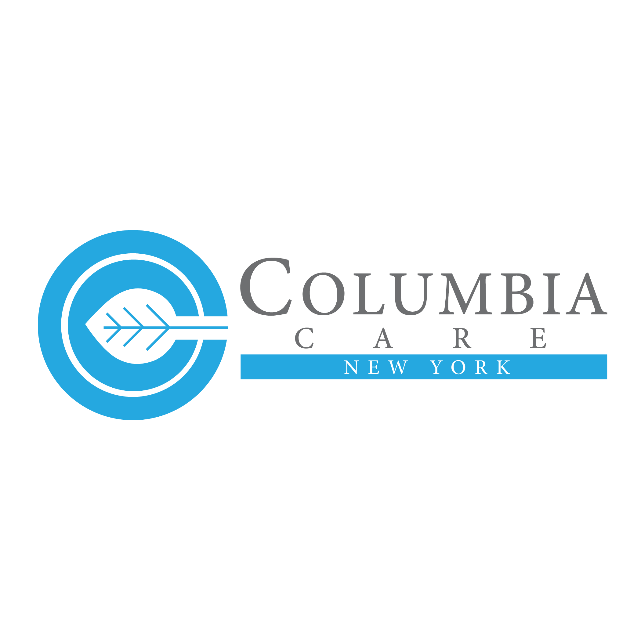 Columbia Care - Rochester - Logo