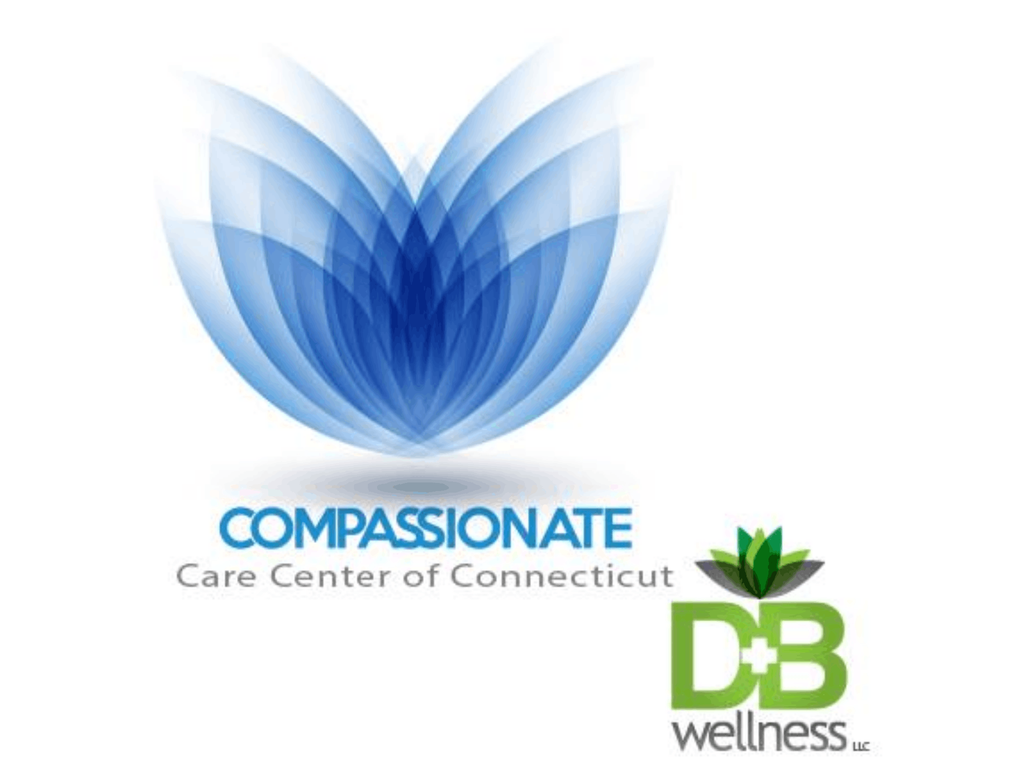 D & B Wellness (Compassionate Care Center) - Logo