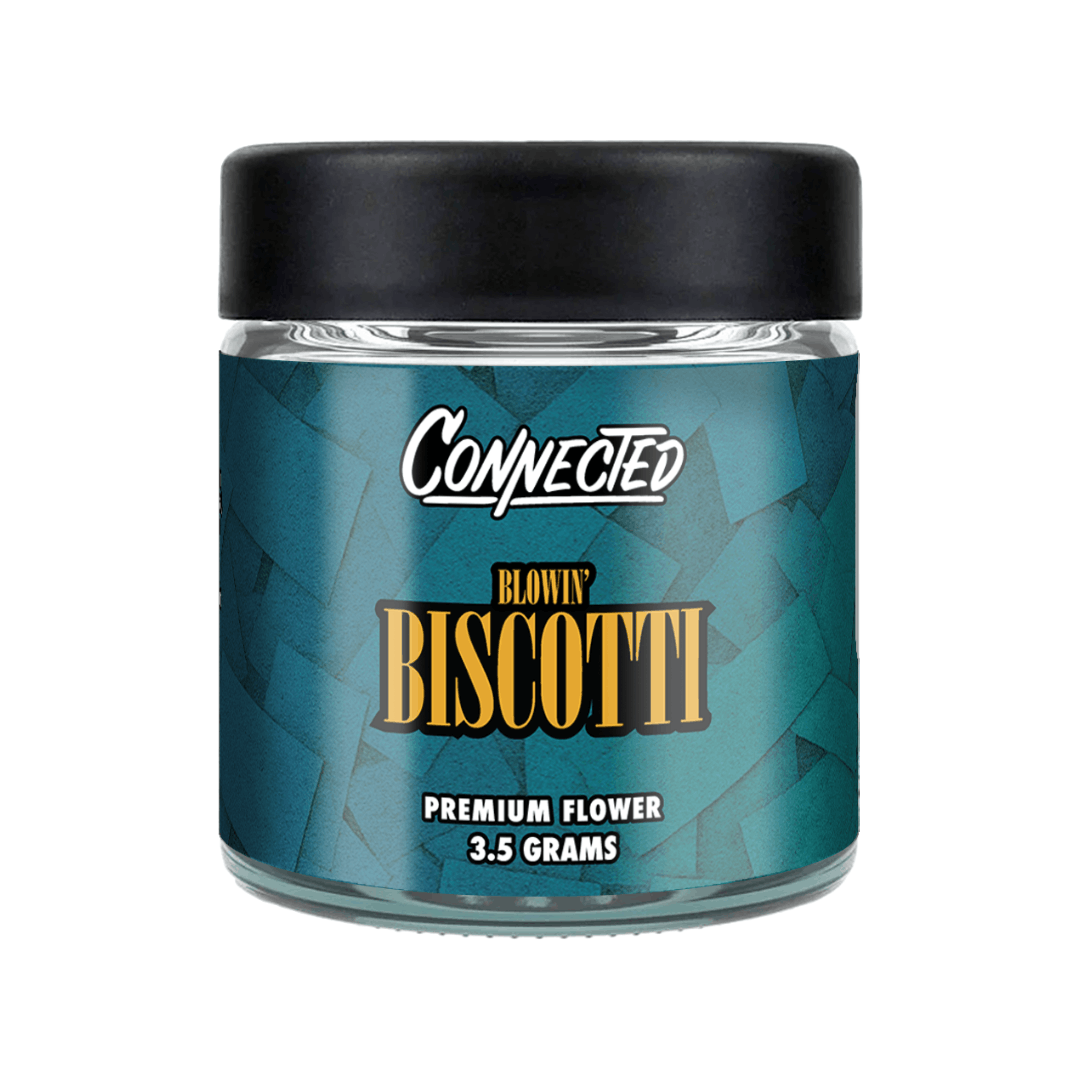 Biscotti Product Image