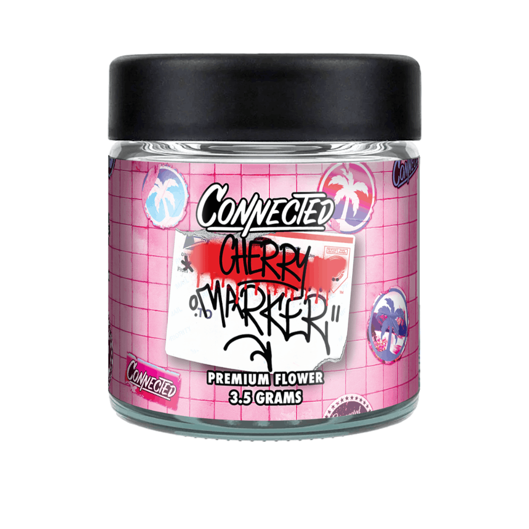 Cherry Marker Product Image