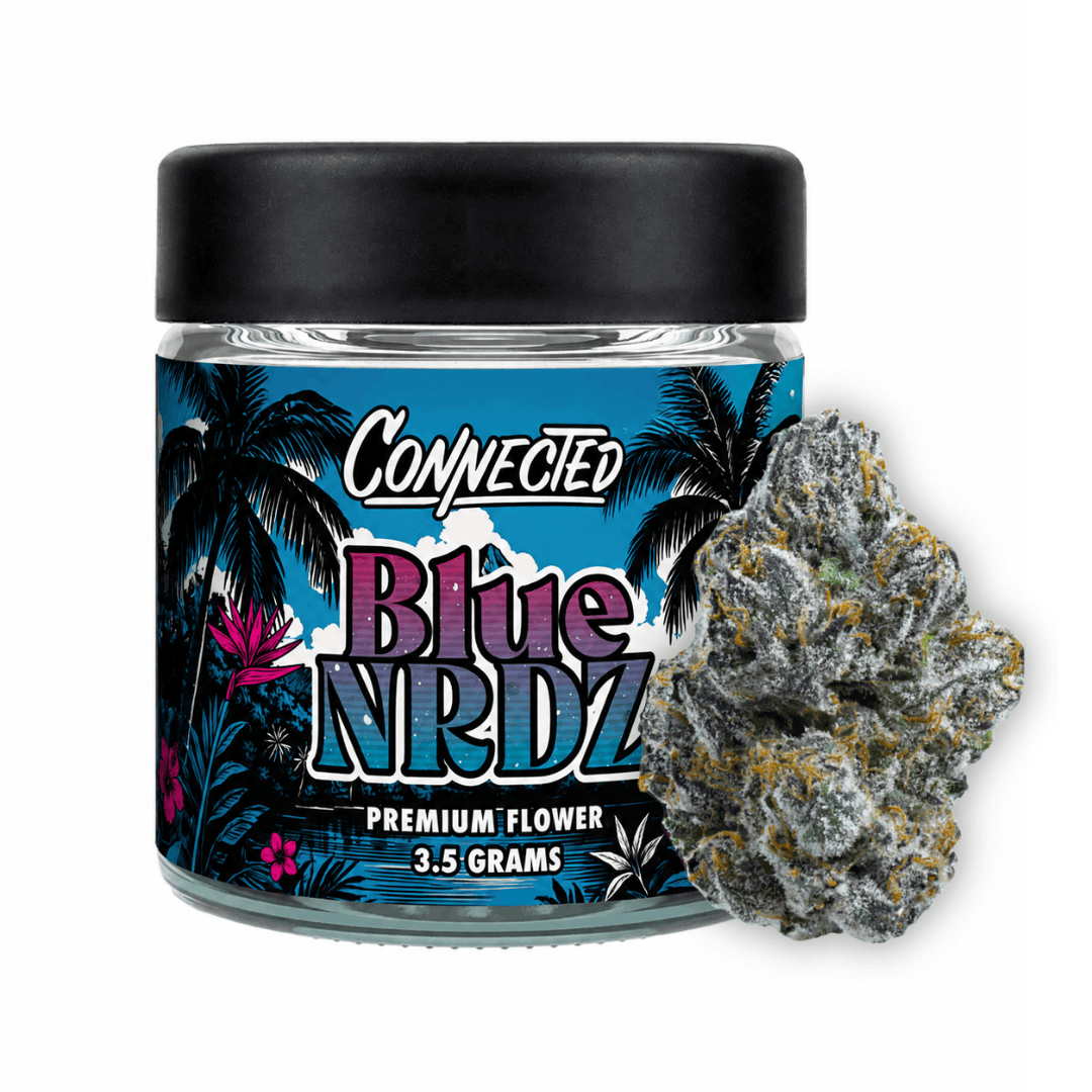 Blue Nrdz Product Image