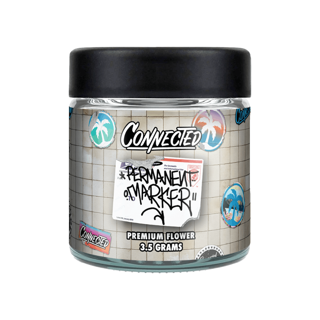 Permanent Marker Product Image