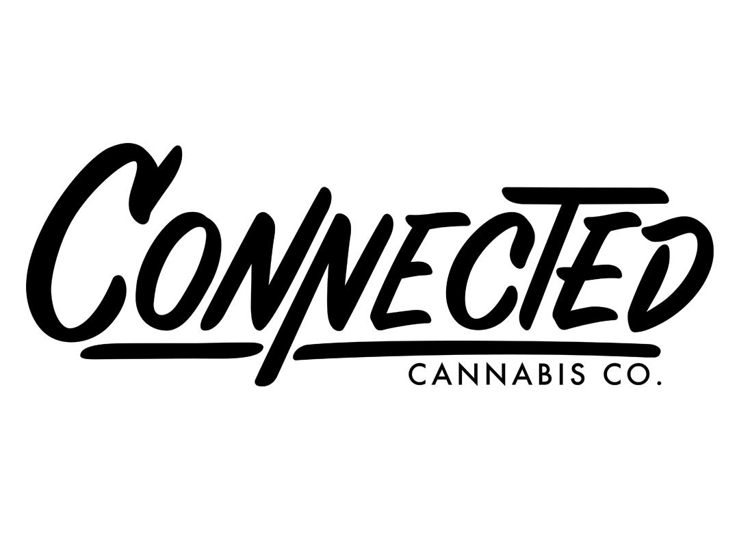 Connected Cannabis Co - Cherry - Logo